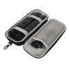 JOYSOG Speaker Tote Bag for JBL Partybox Encore/Encore 2 Protective Case Speaker Cover with Microphone Bag (Gray) view 4