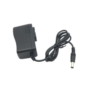 TJWZSAST 9V 1A DC Power Adapter DC 9V 1A 0.6A(0.6A,9V_EU)