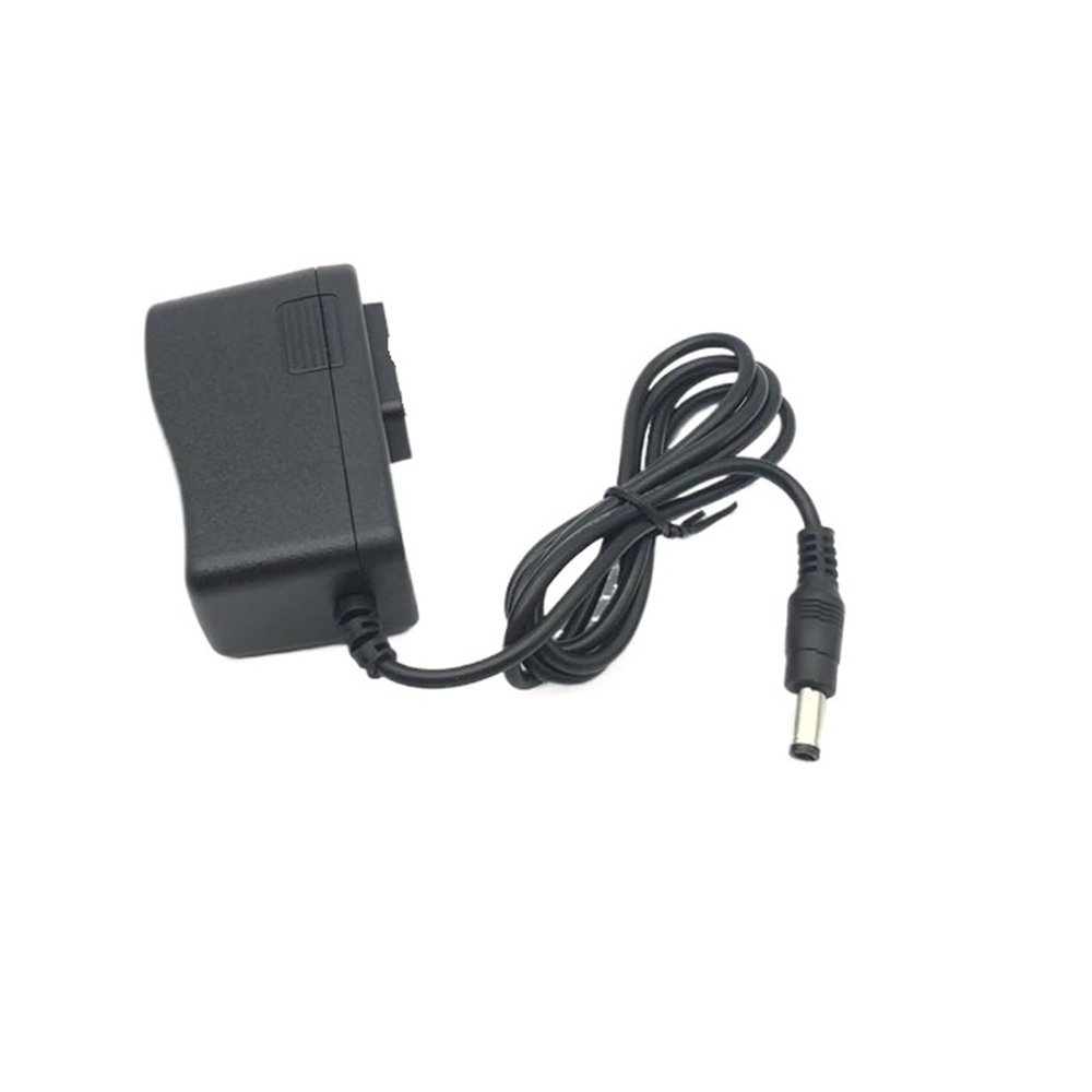TJWZSAST 9V 1A DC Power Adapter DC 9V 1A 0.6A(0.6A,9V_EU)