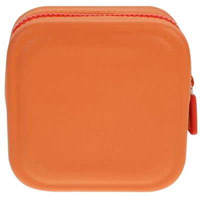 DIYEAH Electronic Bag Organizer Portable Sundries Storage for Travel Compact Cable Case for Accessories and Small Cosmetics Lightweight Design for Home Outdoor Use