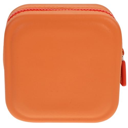 DIYEAH Electronic Bag Organizer Portable Sundries Storage for Travel Compact Cable Case for Accessories and Small Cosmetics Lightweight Design for Home Outdoor Use