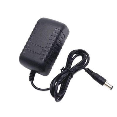 TJWZSAST DC Power Supply 5V 3A Adapter 5.5mm*2.1mm(5V_EU)