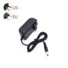 TJWZSAST DC Power Supply 5V 3A Adapter 5.5mm*2.1mm(5V_EU) view 2