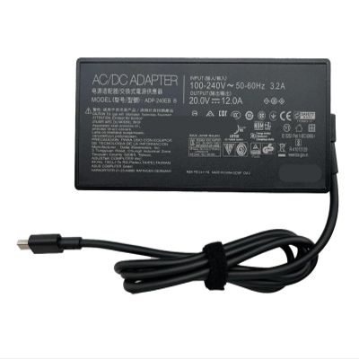 20V 240W AC Power Adapter Charger