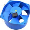 200FZY2-D 21070 Single Flange AC Fan axial Fan Cooling Fan 220V 210x210X70mm view 1