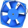 200FZY2-D 21070 Single Flange AC Fan axial Fan Cooling Fan 220V 210x210X70mm view 2