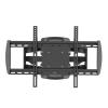 ADBWEKKF MA70A Super Quality Retractable Universal 32"-75" TV Wall Mount Heavy Duty Rotation Tilt LCD LED Monitor Bracket Arm view 3