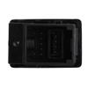 AXVEFHXB Auto AUX USB Media Port 861900E090 86190-0E090 FA134342A Compatible with Car Audio Systems Compatible with Music Playback and view 2
