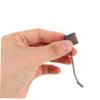 POPETPOP 30pcs Charging Cable Protective Cover USB Plug Cover Simple Silicone Dust Cable Cap for Laptops Phones view 4