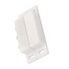 2PCS Switch Door Window Contact Sensors, Normally Open and Normally Closed NC NO Magnetic Door Alarm Switch for DC 5V 12V 24V Home Security Systems view 2
