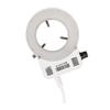 JOEBO Microscope Kit Adjustable Trinocular Binocular Microscope LED Ring Light Microscope Lens Adapters(Upgrade Light) view 1
