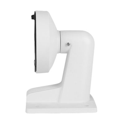 Adjustable Heavy Duty Surveillances Camera Bracket Stand With Enhances Design & Concealed Cable Space