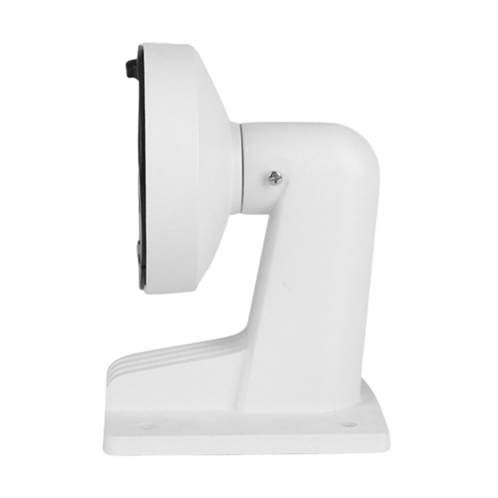 Adjustable Heavy Duty Surveillances Camera Bracket Stand With Enhances Design & Concealed Cable Space