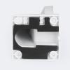 Adjustable Heavy Duty Surveillances Camera Bracket Stand With Enhances Design & Concealed Cable Space view 4