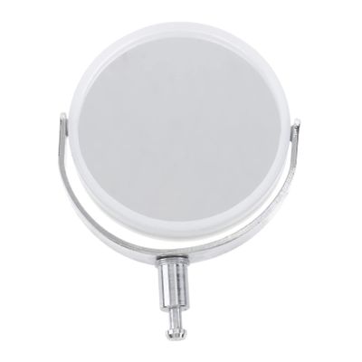VOSAREA 1Pc Optical Reflector Condenser with Bracket for Microscope Efficient Light Gathering Design for Optical and Experiments