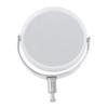 VOSAREA 1Pc Optical Reflector Condenser with Bracket for Microscope Efficient Light Gathering Design for Optical and Experiments view 1
