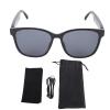 Brrnoo Smart Translation Glasses with AI Assistant Stereo Sound Multilingual Support for Global Travel Crystal Clear Calls Polarized Lenses view 1