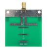 2.4G / 5.8G Dual Band RF Antenna | SMA Female Connector for Drones/Routers | 6-7dB Gain & 20W Output | Plastic & Semiconductor view 1