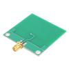 2.4G / 5.8G Dual Band RF Antenna | SMA Female Connector for Drones/Routers | 6-7dB Gain & 20W Output | Plastic & Semiconductor view 3