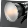 DOITOOL Soft Light Diffuser Cover for Photography Studio Durable Lamp Shade Reflector Sock Easy to Install Remove Multi Purpose Light Accessory for Amateurs Professionals view 4