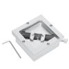DirectNine Basics Universal BGA Reballing Station, Aluminum Alloy Rework Kit HT-90 90x90 for Laptop CPU, Mobile Phone Digital Products view 1