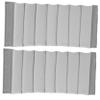 Happyyami 2pcs Practical Camera Bag Dividers Lightweight Portable Dividers for Camera Bags view 1
