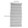 Happyyami 2pcs Practical Camera Bag Dividers Lightweight Portable Dividers for Camera Bags view 2