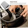 Happyyami 2pcs Practical Camera Bag Dividers Lightweight Portable Dividers for Camera Bags view 4