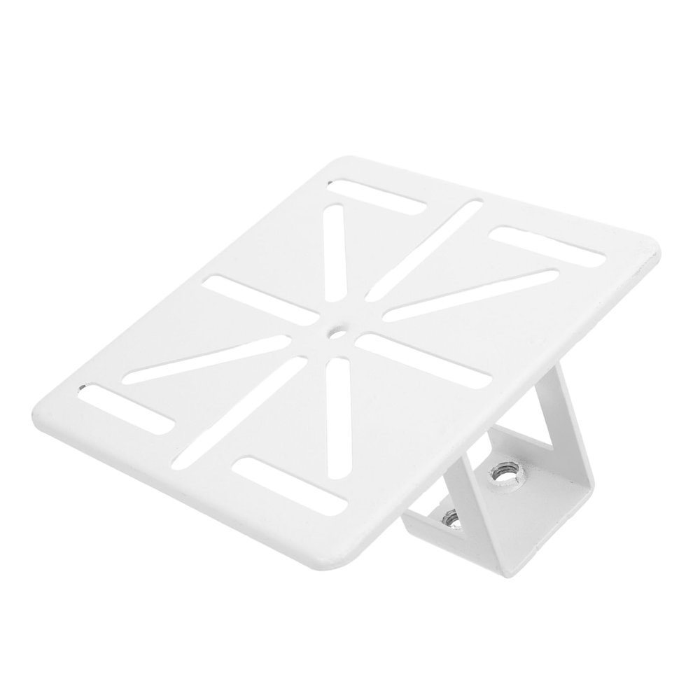 Angoily Thickened Steel CCTV Camera Mounting Bracket for Wall Dome Camera Holder Clamp Security Support Bracket