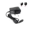 TJWZSAST AC 100-240V DC 6V 0.5A 1A Power Adapter(EU Plug,6V 2A) view 2
