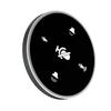 Toddmomy USB Conference Call Microphone Omnidirectional Desktop Mic for Laptop Plug Play Voice Recording Lightweight and Portable for Video Calls Durable Material view 1