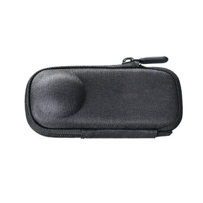 HERAON Shockproof Travel Storage Bag For Dedicated Sports Camera Equipment Wear Hard Case Container