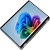 HP OmniBook X Flip 2-in-1 16" FHD+ Touch Screen Laptop |AMD Ryzen AI 5 340|AMD Radeon 840M | Copilot|Backlit|Meteor Silver| 16GB RAM DDR5 | 512GB SSD |Windows 11 Pro|Bundle with Microsoft Office 2021 view 3