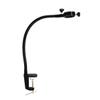 JOEBO Microscope Kit Camera Gooseneck Arm Clamp Arm Stand for Microscope Industrial Camera and Flashlight Mount Microscope Lens Adapters(41) view 1