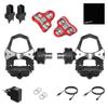 Favero Assioma Duo, Dual-Sensing Side Pedal Based Cycling Power Meter, Bluetooth & ANT+ Connectivity for Bike Computers, Cycling GPS Units, & Smartphones view 1