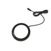 Microscope 3.5 Inch 90mm LED Round Plate Stage view 4