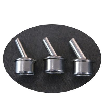 JOEBO Microscope Kit Original Heat Gun Nozzle for Quick 861DW/1300A /856AX Customized Microscope Curved Microscope Lens Adapters(3 PCS)