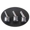JOEBO Microscope Kit Original Heat Gun Nozzle for Quick 861DW/1300A /856AX Customized Microscope Curved Microscope Lens Adapters(3 PCS) view 1