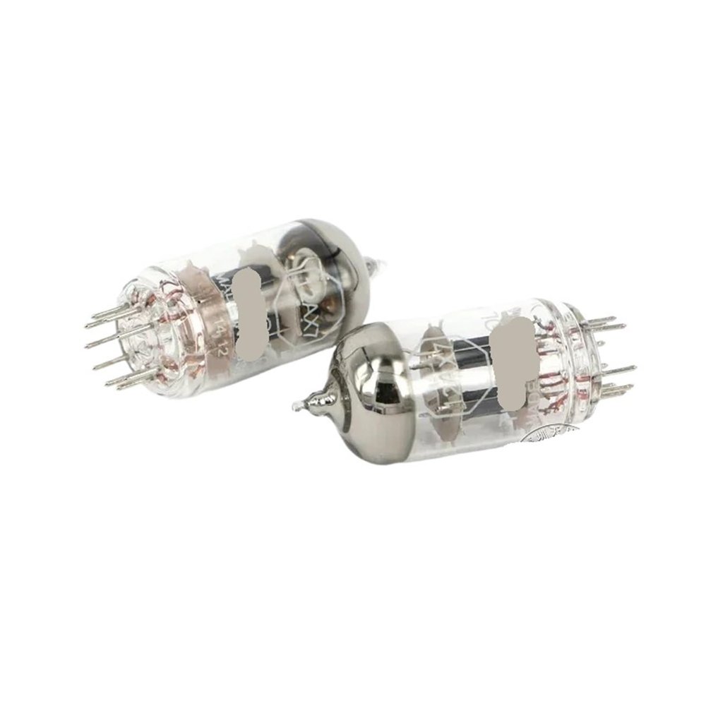 PHTJALIF 12AX7 Vacuum Tube ECC83 ECC803 Vacuum Tube Precision Matching Amplifier kit(2 pcs)