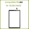 ERYNK New Touch Screen Digitizer Replacement Compatible with TCL Tab 8 LE [with Touch Function] [8.0 inch] 9137W with Specialized Repair Tools Kit. (No LCD Digitizer)-with OCA Adhesive view 3