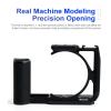 Camera Cage S9 Aluminium Alloy Cage for LUMIX S9 Camera (Cage and Handle) view 3