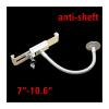 ADBWEKKF DL-TBM-02 Universal Metal Anti-Theft 7"-10.6" Tablet Wall Bracket Pc Bracket Holder with Safety Lock view 2