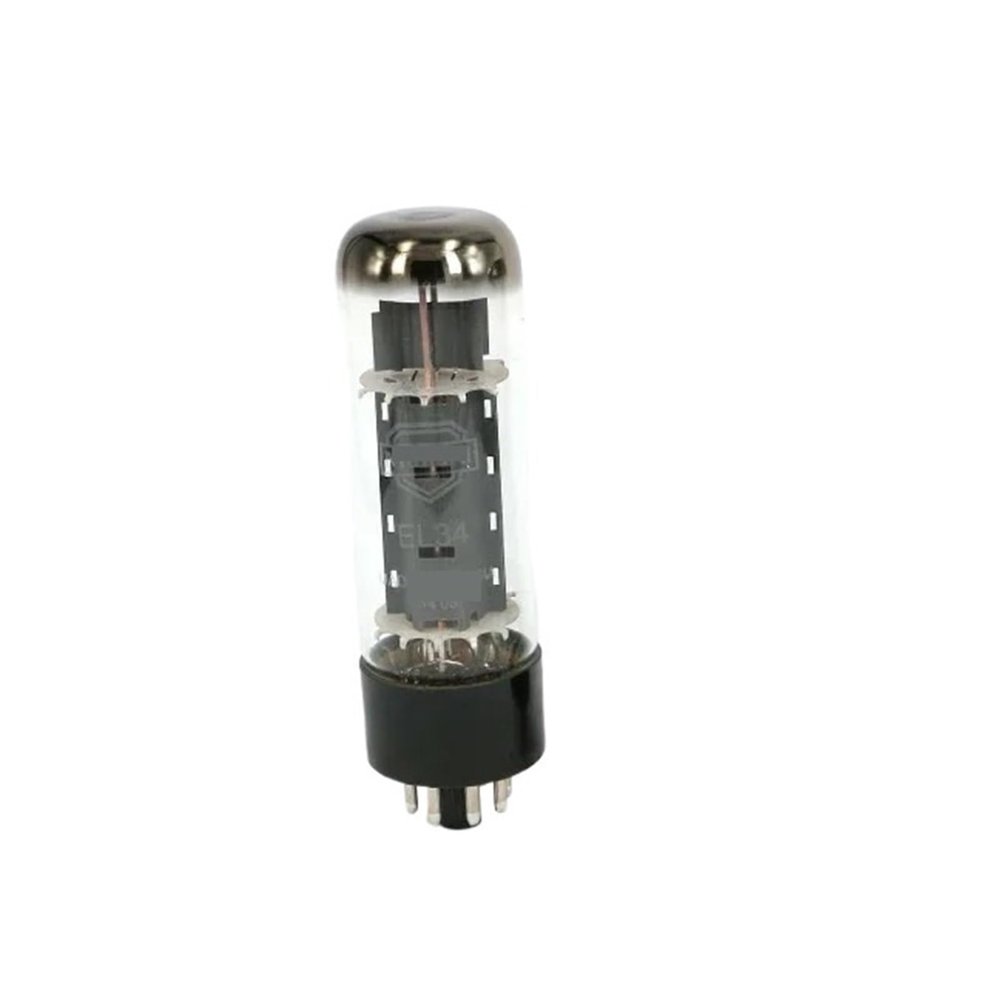 PHTJALIF EL34 Tube Amplifier Kit DIY Audio(1 PCS)
