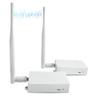 WiFi HaLow IoT Module, WiFi Halo Bridge with 802.11ah, Long-Range Point-to-Point Transmission, Supports Ethernet & Serial Communication, Ideal for Drones, Robotics, Industrial Control & IoT Smart Home view 1