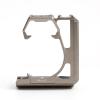 Camera Cage Aluminium Alloy Cage for Panasonic LUMIX S1H Camera (Titanium) view 1