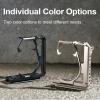 Camera Cage Aluminium Alloy Cage for Panasonic LUMIX S1H Camera (Titanium) view 3