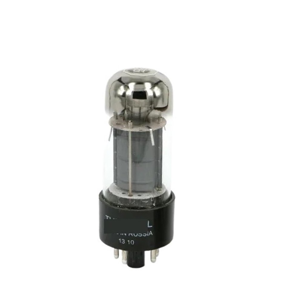 PHTJALIF 6V6GT 6V6 Tube DIY Audio(2 pcs)