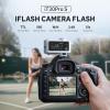 Godox iT30Pro-S iT30 Pro Flash for Sony, iT30Pro S Touchscreen Speedlite view 2