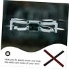 Alipis FPV Drone Motor Wire Protectors 4-Pack Electrical Machinery Cord Hiders Sturdy Cable Management Tubes for Organizing Cords view 4