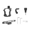 ABZEKH Drone Accessories for Remote Control Handheld Stabilizer Bracket Stand Holder for Gimbal Accessories for DJI Mavic 3 Pro/3Classic for RC PRO view 1